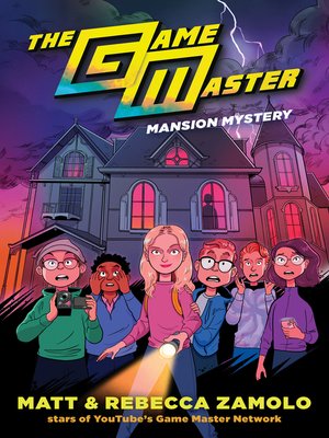 cover image of Game Master